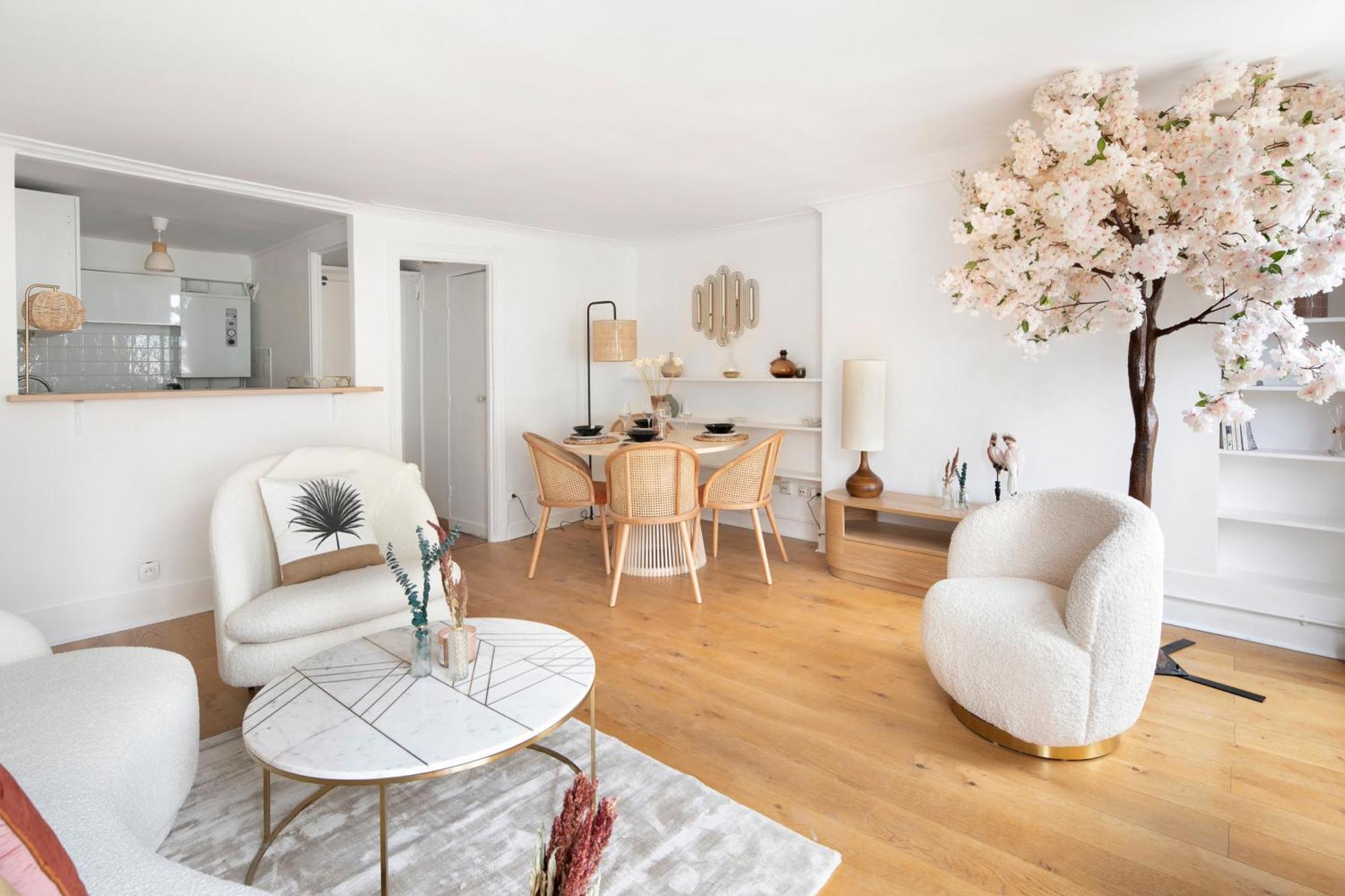 123Paris City Kamer foto