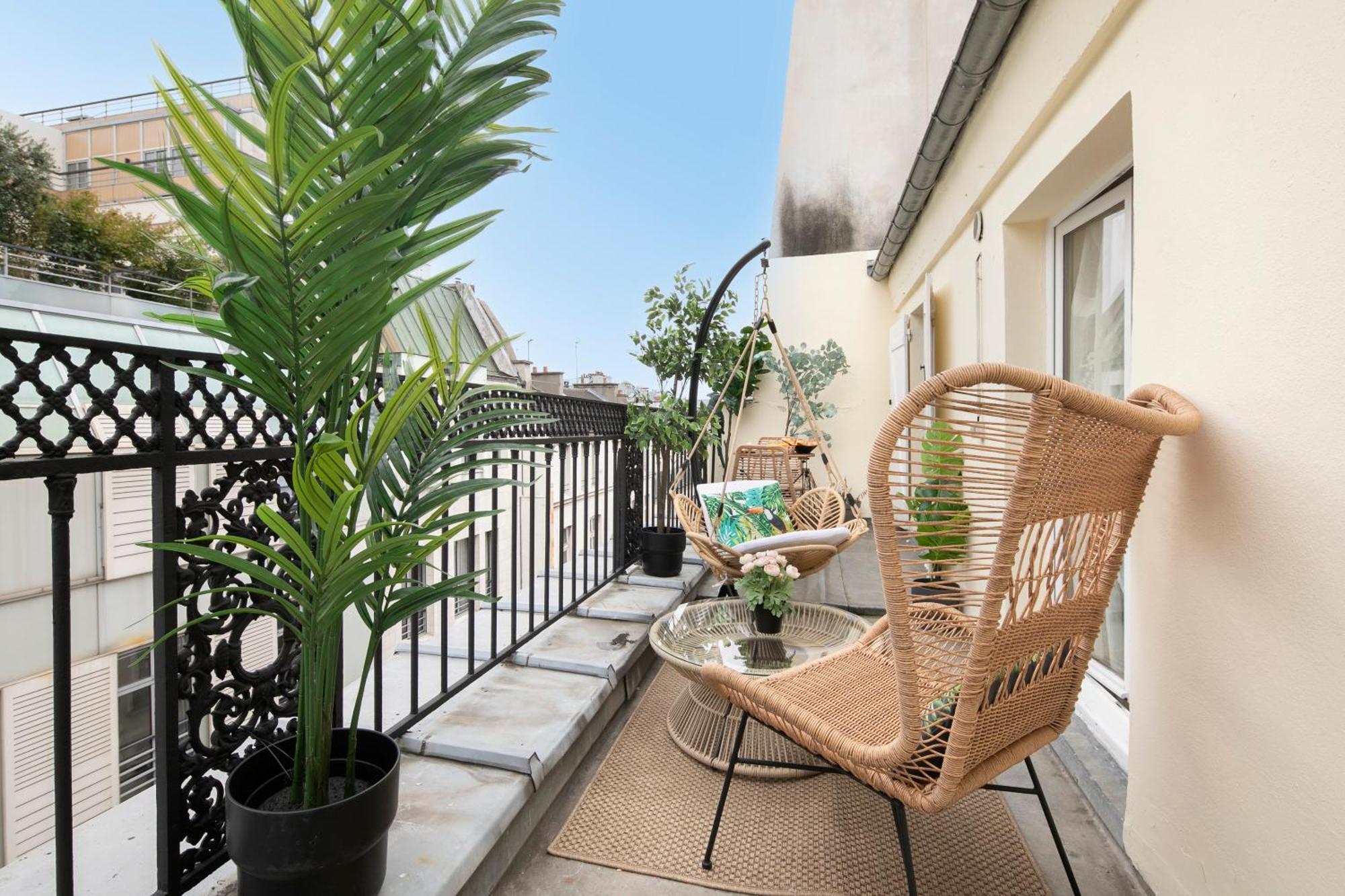 123Paris City Kamer foto